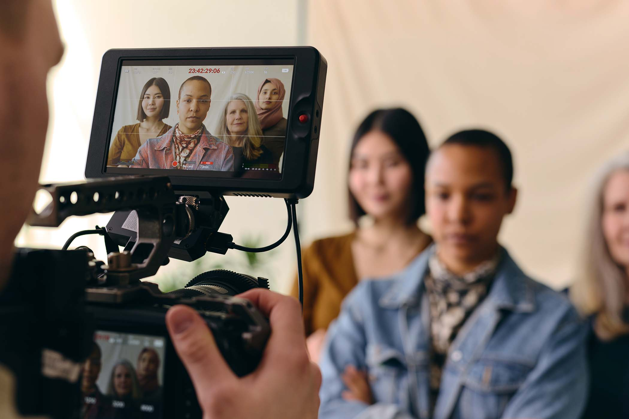 Tips to Make Your Videos Stand Out on Grandeporn