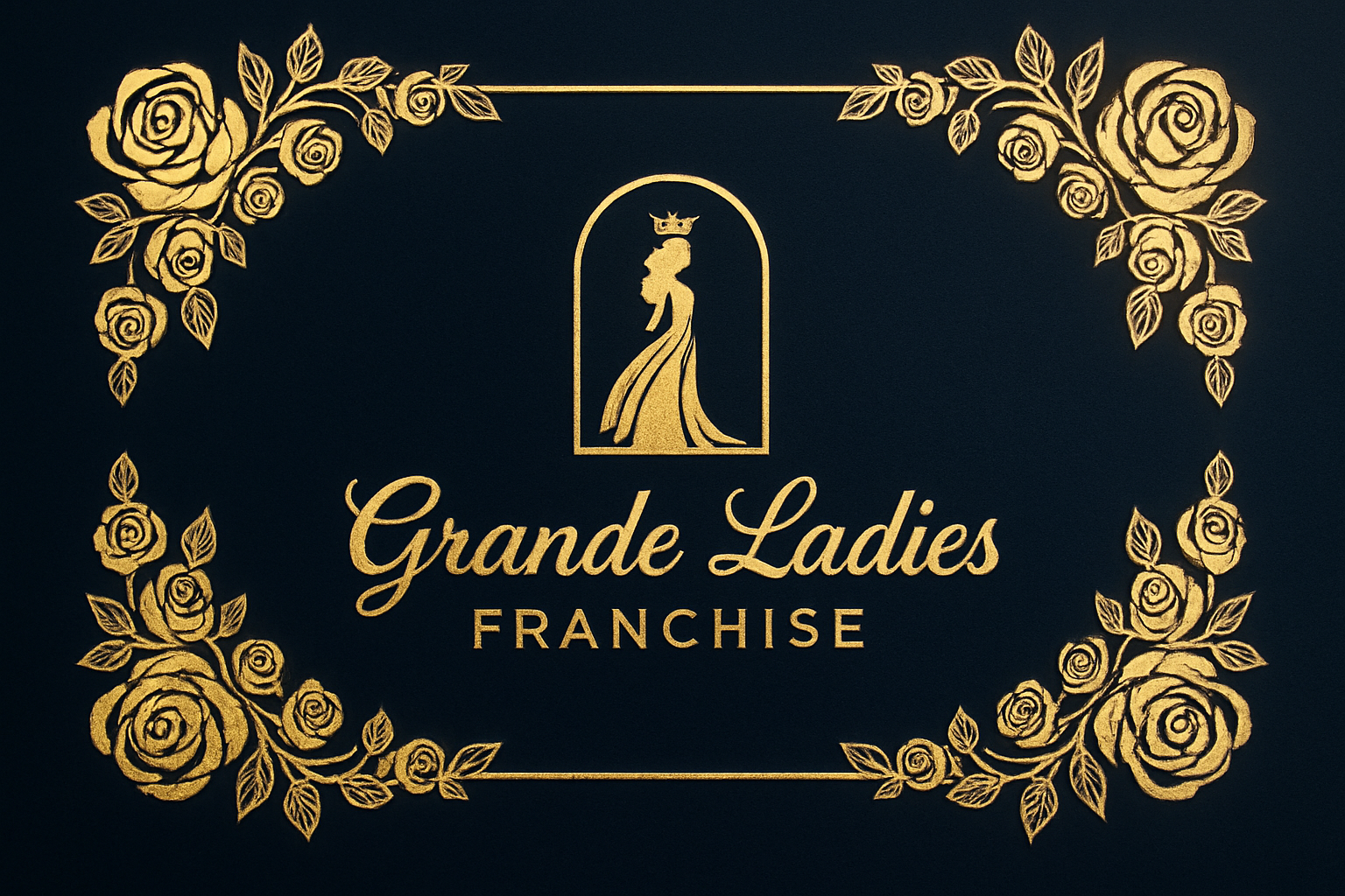 Your brand. Your opportunity. Your future.