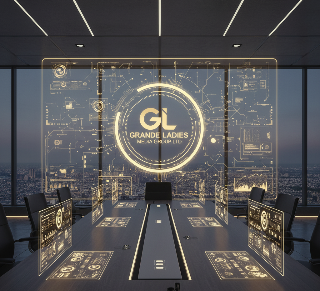 Looking Ahead - Grande Ladies®